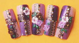 Nail photo 5