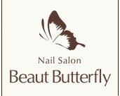 相模大野と町田のネイルサロン ビュートバタフライ Beaut Butterfly