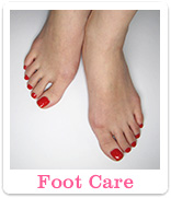 Foot Care